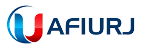 Logo Associa��o AFIURJ